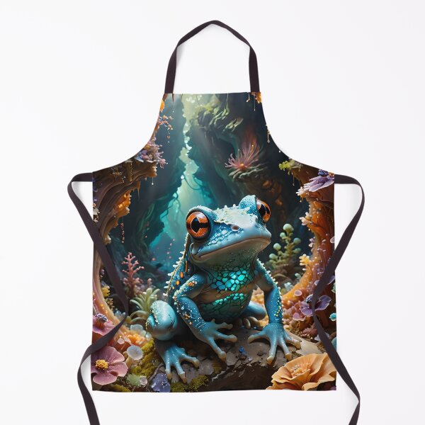 Item preview, Alien Ecosystem designed and sold by My Secret Monster.