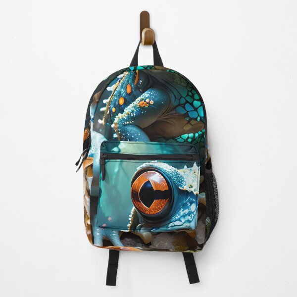 Item preview, Alien Ecosystem designed and sold by My Secret Monster.