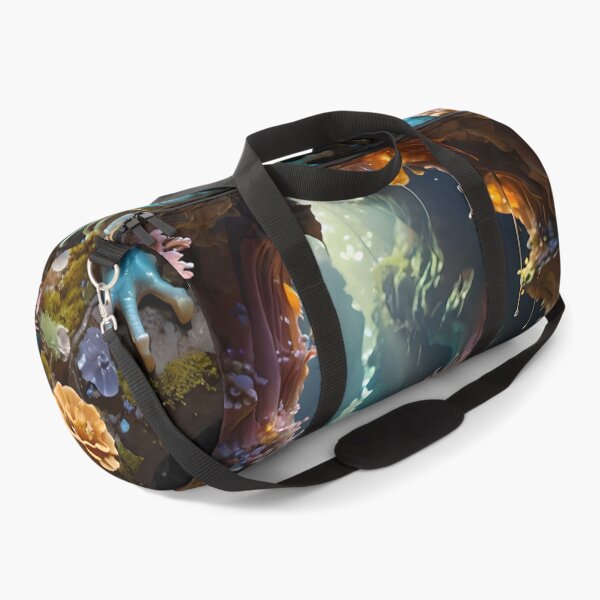 Item preview, Alien Ecosystem designed and sold by My Secret Monster.