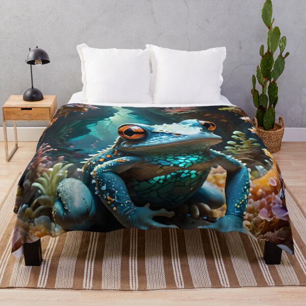 Item preview, Alien Ecosystem designed and sold by My Secret Monster.