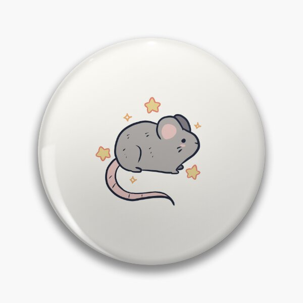 Item preview, Mouse illustration  designed and sold by Artofmayara.