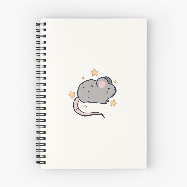 Item preview, Mouse illustration  designed and sold by Artofmayara.