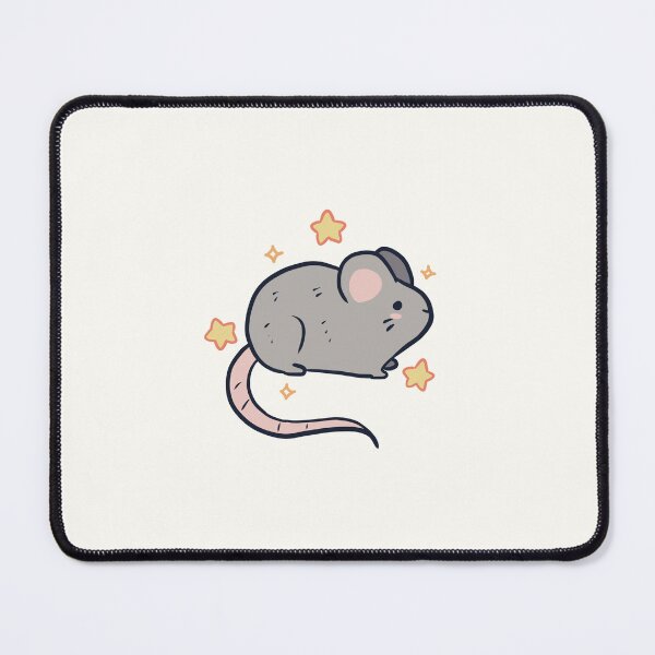 Item preview, Mouse illustration  designed and sold by Artofmayara.