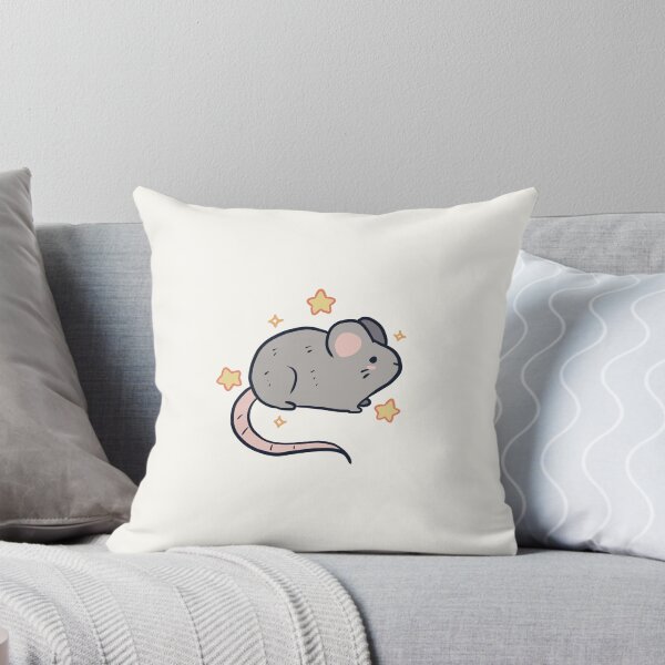 Item preview, Mouse illustration  designed and sold by Artofmayara.