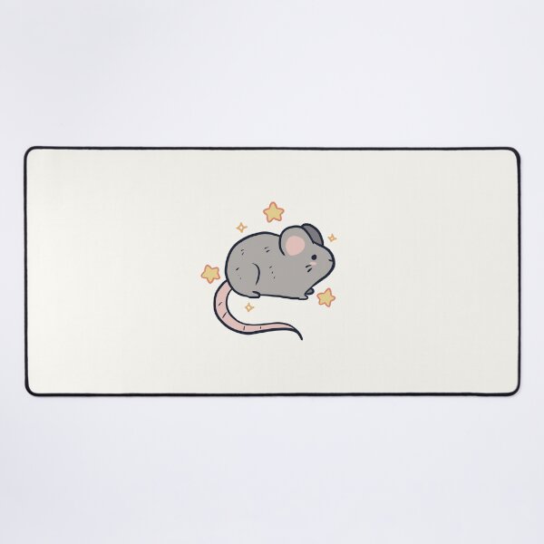 Item preview, Mouse illustration  designed and sold by Artofmayara.