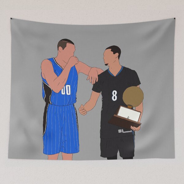 Item preview, Aaron Gordon And Zach LaVine designed and sold by RatTrapTees.