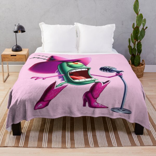 Item preview, Plankton Pink Pony Club designed and sold by WitchyHippy.