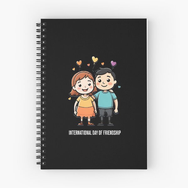 Item preview, International day of friendship designed and sold by Pflugart.