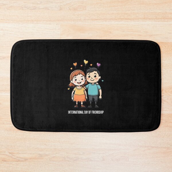 Item preview, International day of friendship designed and sold by Pflugart.