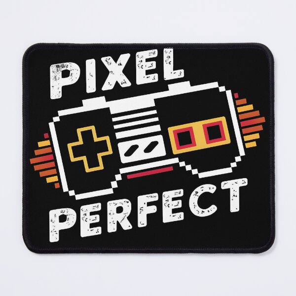 Item preview, Pixel Perfect designed and sold by zarshirts.