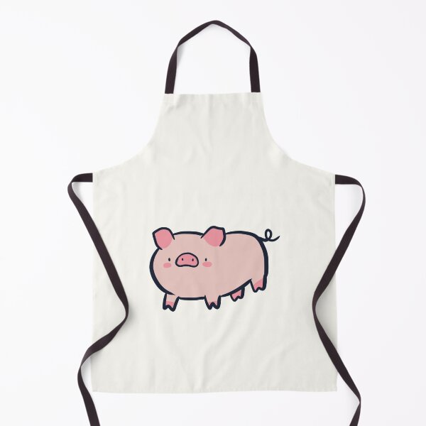 Item preview, pig designed and sold by Artofmayara.