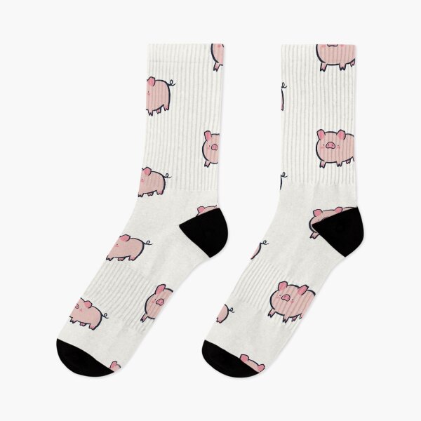 Item preview, pig  designed and sold by Artofmayara.