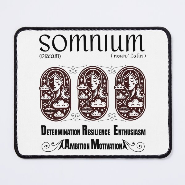 Item preview, Dream Path To Success designed and sold by HarmonyCreation.