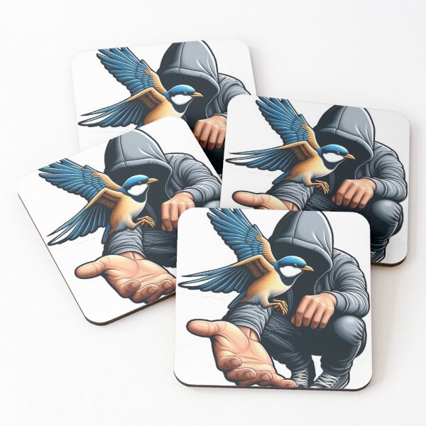 Item preview, With Birds designed and sold by kinyuaj.