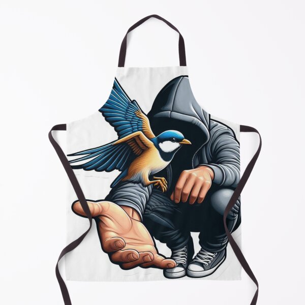 Item preview, With Birds designed and sold by kinyuaj.