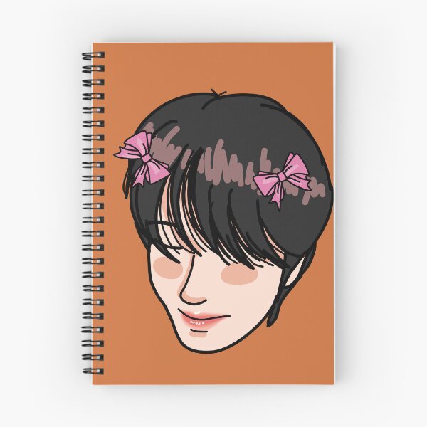 Item preview, Byeon Woo-seok #2 designed and sold by hibuttery.