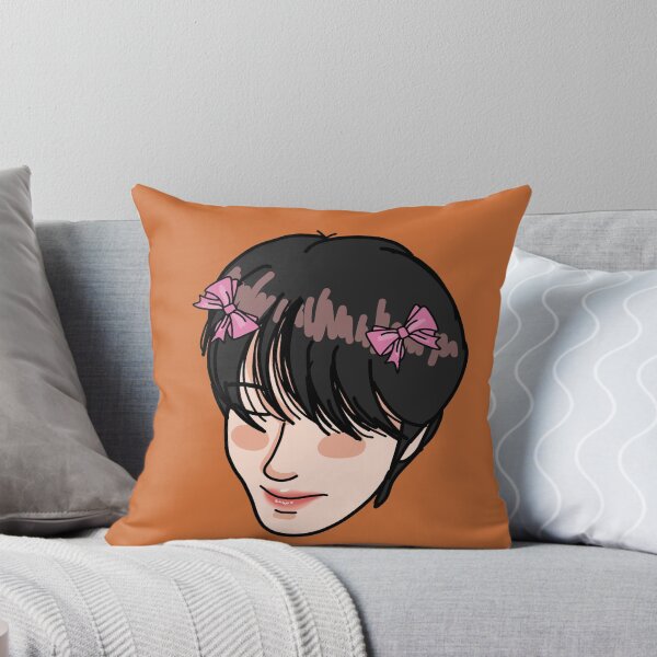 Item preview, Byeon Woo-seok #2 designed and sold by hibuttery.