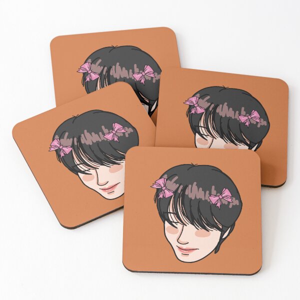 Item preview, Byeon Woo-seok #2 designed and sold by hibuttery.