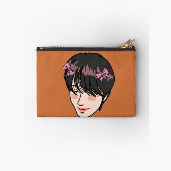 Item preview, Byeon Woo-seok #2 designed and sold by hibuttery.