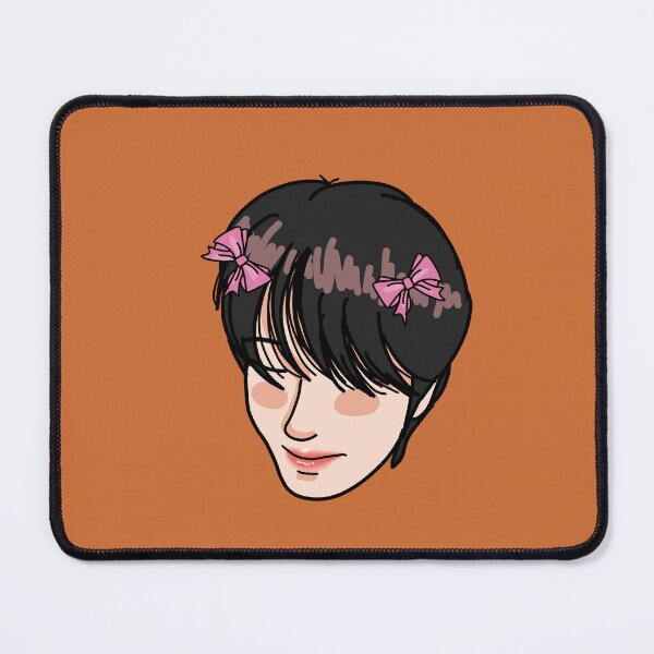 Item preview, Byeon Woo-seok #2 designed and sold by hibuttery.