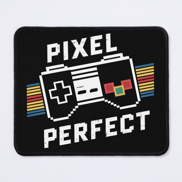 Item preview, Pixel Perfect designed and sold by zarshirts.
