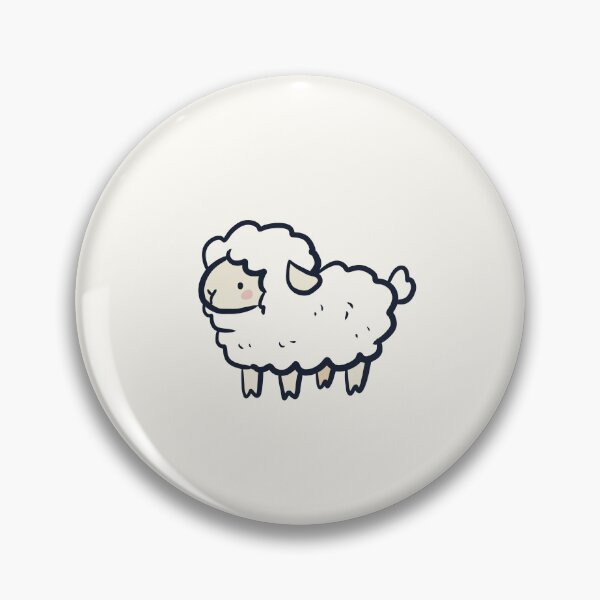 Item preview, Sheep  designed and sold by Artofmayara.
