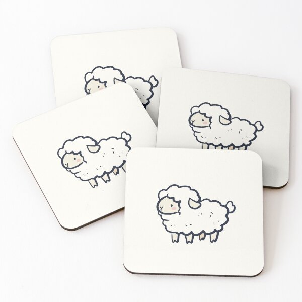 Item preview, Sheep  designed and sold by Artofmayara.