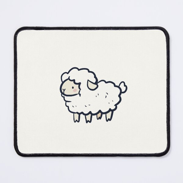 Item preview, Sheep designed and sold by Artofmayara.