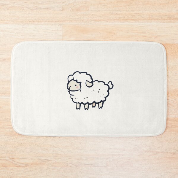 Item preview, Sheep  designed and sold by Artofmayara.
