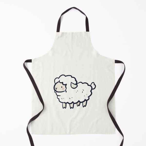 Item preview, Sheep designed and sold by Artofmayara.