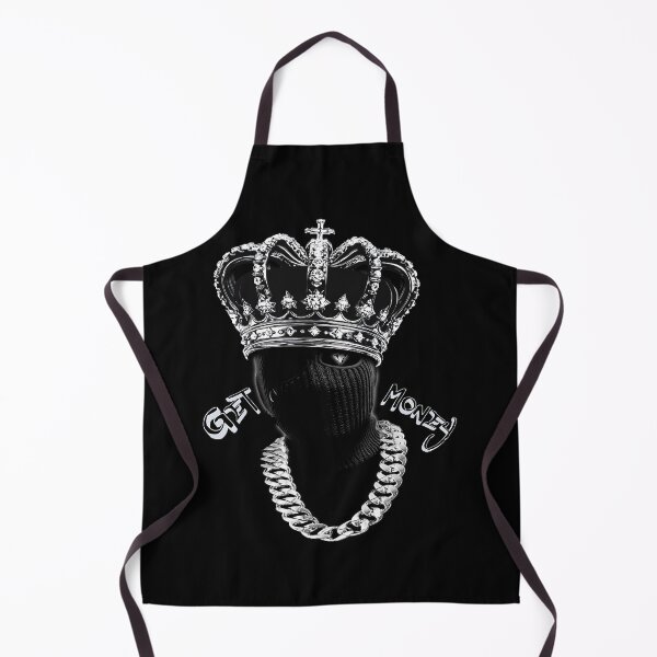 Item preview, XxKINGxX designed and sold by XxRestrictedxX.