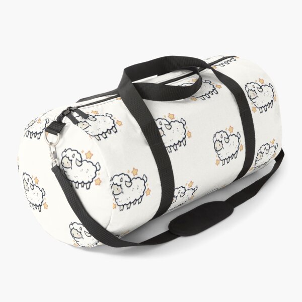Item preview, Sheep illustration  designed and sold by Artofmayara.