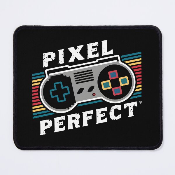Item preview, Pixel Perfect designed and sold by zarshirts.