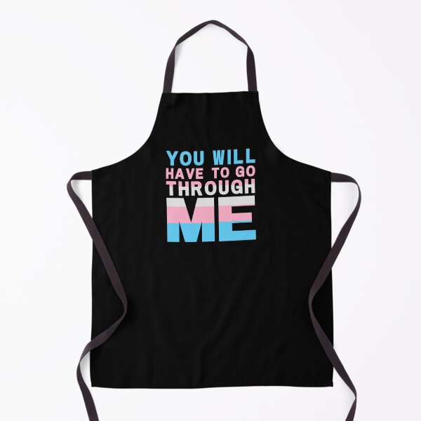 Item preview, You will have to go through me designed and sold by InclusivePrints.