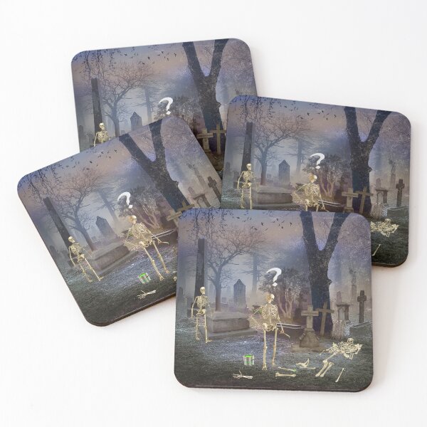 Item preview, Puzzling question designed and sold by PrivateVices.