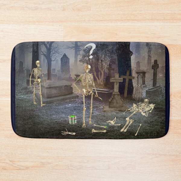 Item preview, Puzzling question designed and sold by PrivateVices.