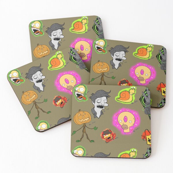 Item preview, Treehouse of Flash designed and sold by Bri-bee.
