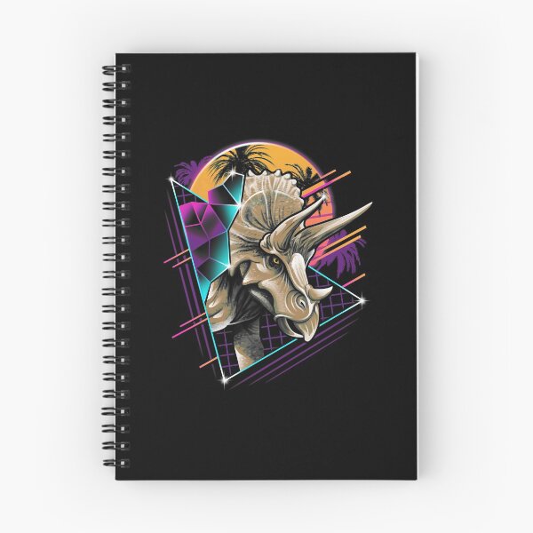 Item preview, Rad Triceratops designed and sold by vincenttrinidad.
