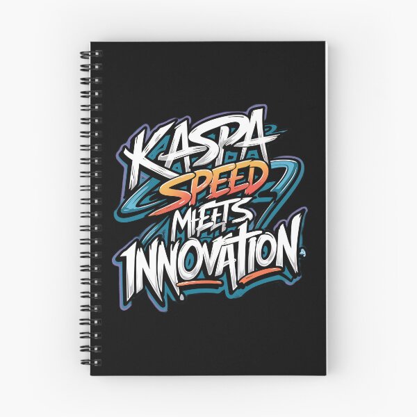 Item preview, Maravillas digitales Kaspa Crypto Magic designed and sold by RadDeck.