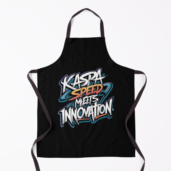 Item preview, Kaspa Crypto Magic Digital Wonders designed and sold by RadDeck.