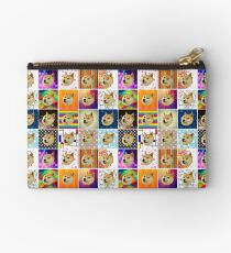 Much Pattern, Wow Studio Pouch