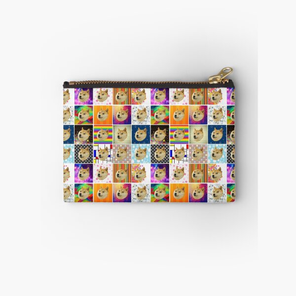 Item preview, Much Pattern, Wow designed and sold by Fix-it-Fran.