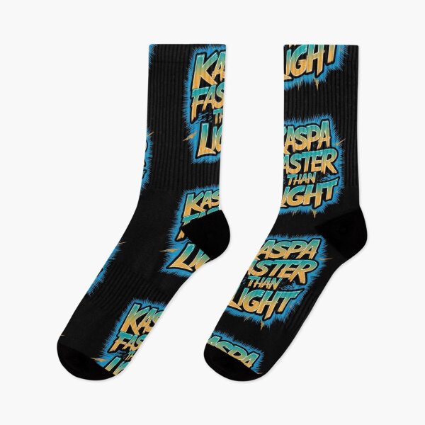 Item preview, Kaspa Digital Frontier Blockchain Innovation designed and sold by RadDeck.