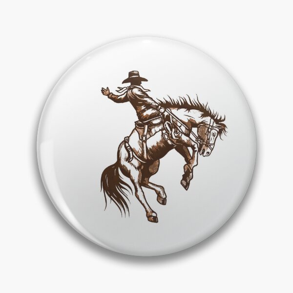 Item preview, Wild West Cowboy designed and sold by Upgradeyourlife.