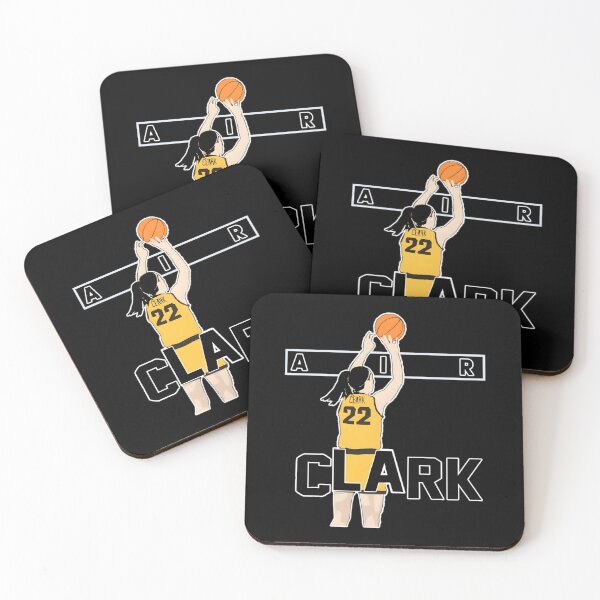 Item preview, 308 Yellow Iowa Basketball Caitlin Clark	 designed and sold by MariaAlvesCosta.