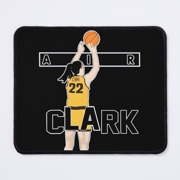 Item preview, 308 Yellow Iowa Basketball Caitlin Clark	 designed and sold by MariaAlvesCosta.