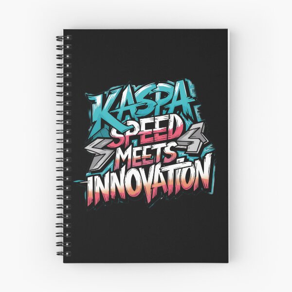 Item preview, Kaspa Digital Era Innovative Blockchain designed and sold by RadDeck.