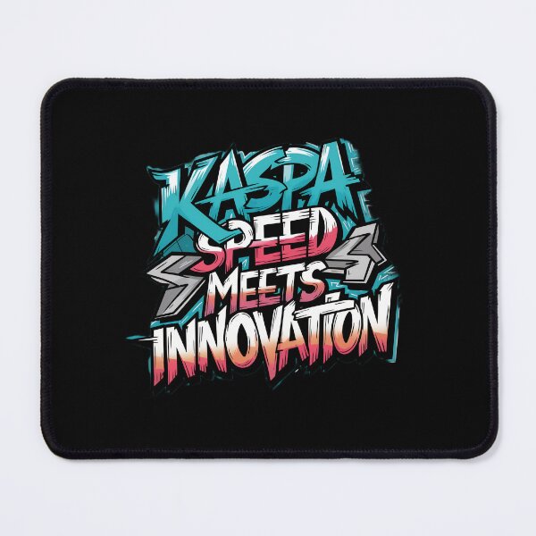 Item preview, Kaspa Digital Era Innovative Blockchain designed and sold by RadDeck.