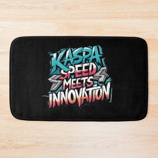 Item preview, Kaspa Digital Era Innovative Blockchain designed and sold by RadDeck.