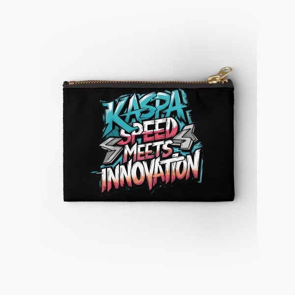 Item preview, Kaspa Digital Era Innovative Blockchain designed and sold by RadDeck.